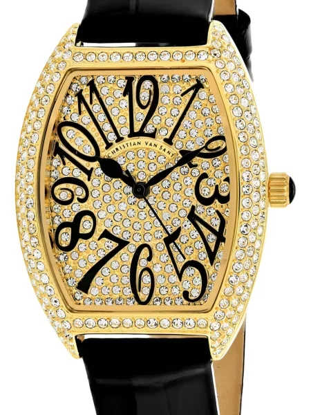 Ceas Christian Van Sant elegant