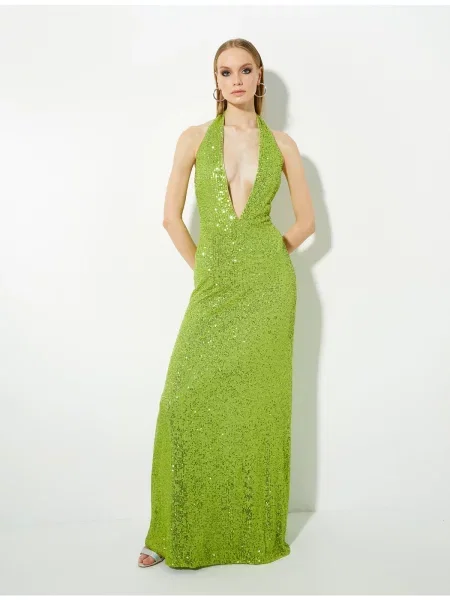 Rochie de seară Koton