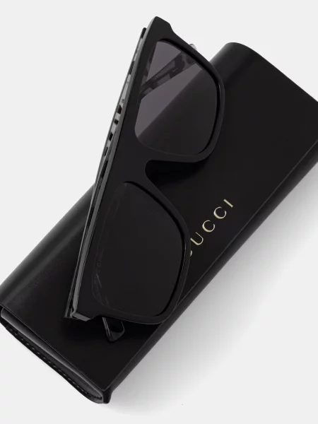 Солнцезащитные очки Gucci