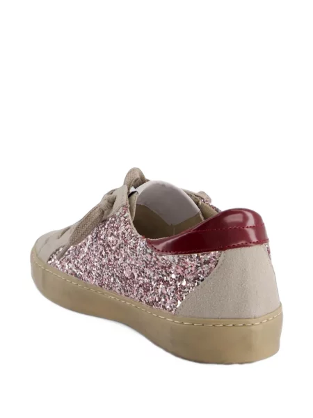 Sneakerși Corina retro