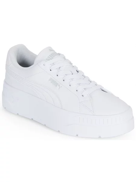Klasické tenisky Puma biela