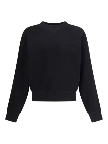 Hanorac crewneck Dsquared2 negru
