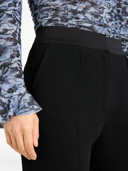 Pantaloni Cinq A Sept negru