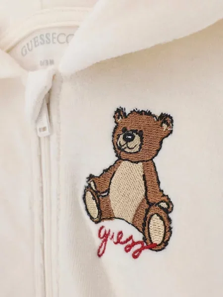 Детский спортивный костюм Guess
