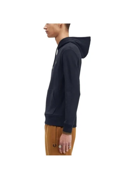 Geacă Fred Perry albastru