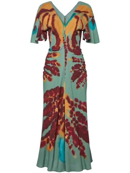Rochie midi Altuzarra până la genunchi de costum