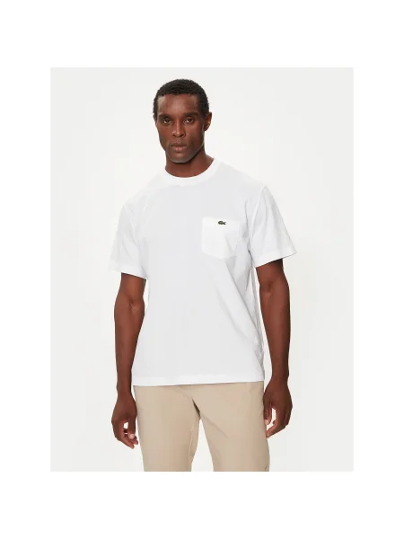 Lacoste Póló fehér