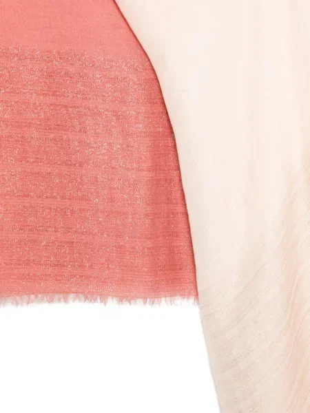 Šal Faliero Sarti ružičasta