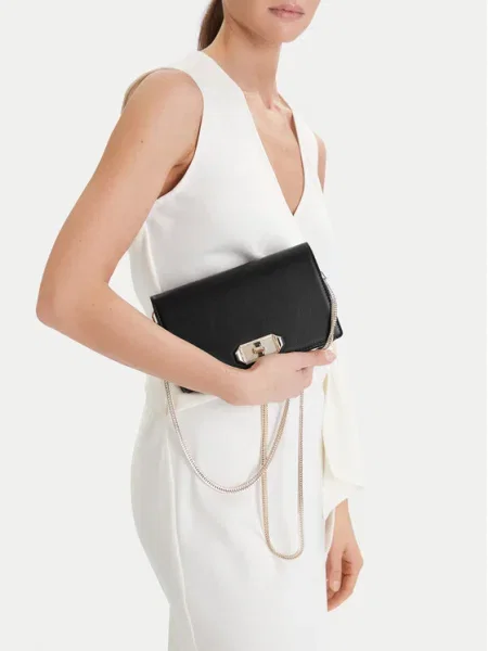 Nine West Geantă negru