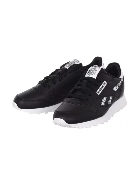 Cipele Reebok Sport crna
