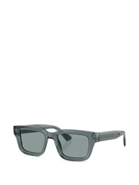 Sunčane naočale Emporio Armani siva