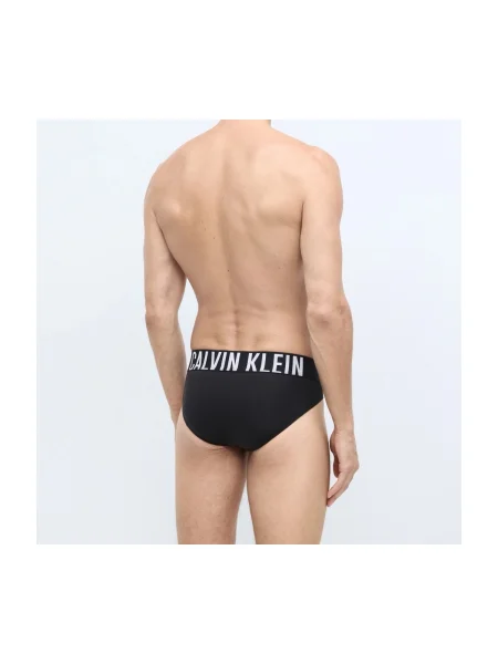 Blugi Calvin Klein Underwear negru