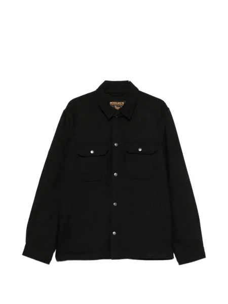 Geacă Woolrich negru