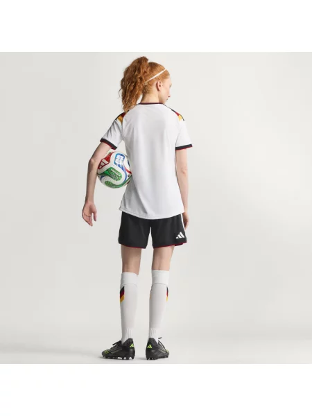 Koszulka Germany 26 Home Authentic Team biała