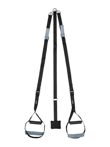 Višenamjenski za trening Casall crna