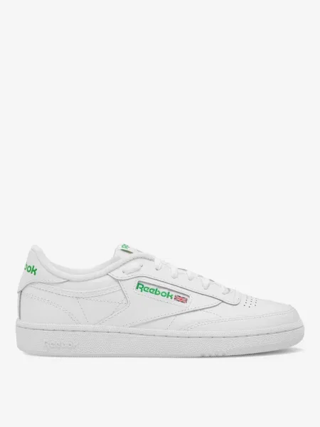Sneakersy Reebok biela