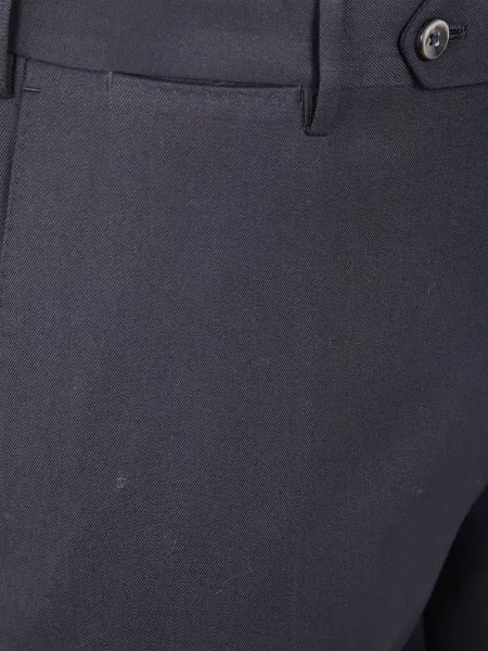 Pantaloni Pt Torino negru