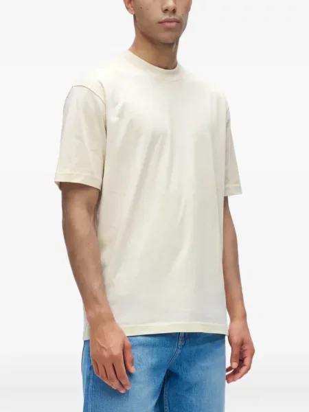 Tricou Karl Lagerfeld Jeans cu imagine