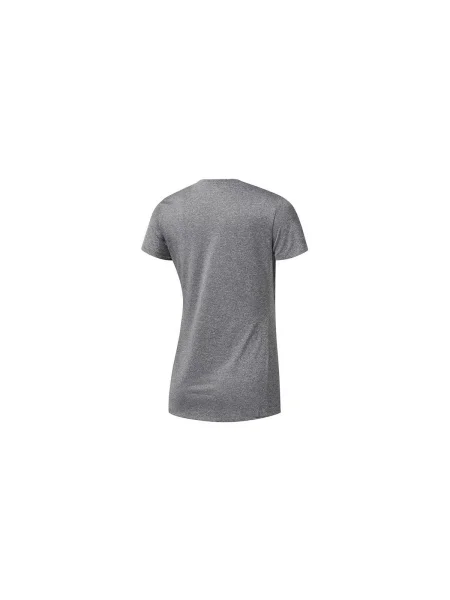 Tricou Reebok Sport gri