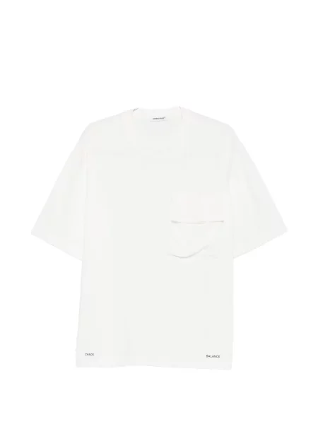 Majica Undercover bijela