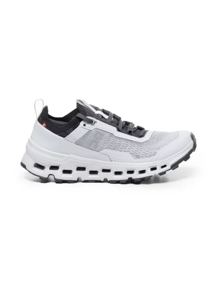 Buty do biegania On Running Cloudultra 2 heather/iron szare