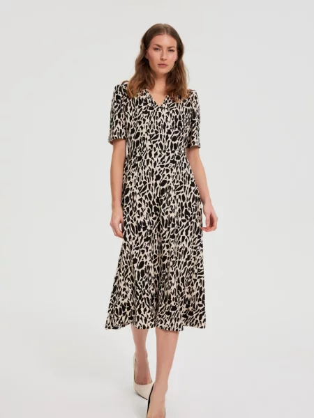 Rochie Marisse negru