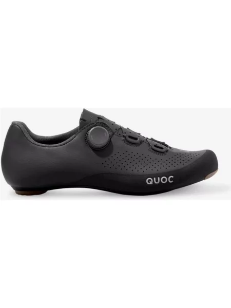 Buty do biegania QUOC Motion 41 czarny