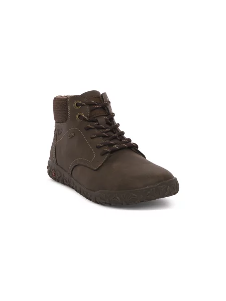 Pantofi Relife maro