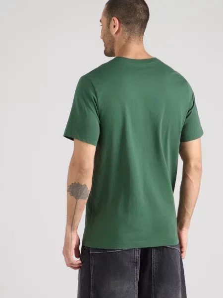 Nike Sportswear Tričko zelená
