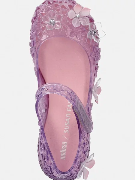 Балетки Melissa