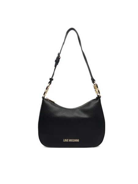 Kabelka LOVE MOSCHINO čierna