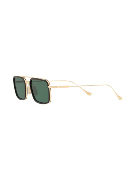 Saulės akiniai Dita Eyewear žalia