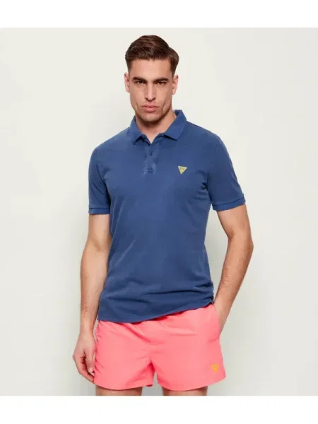 Guess Underwear Polo NEW SS basic