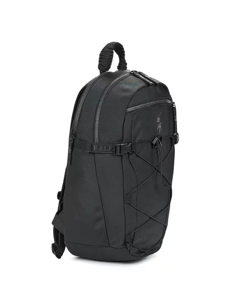 Geantă Polo Ralph Lauren negru