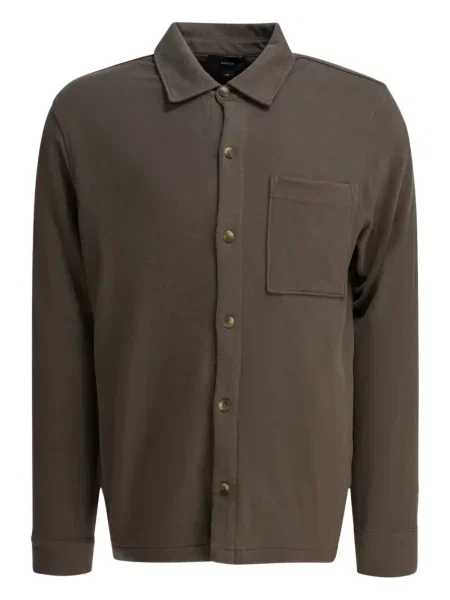 Cămașă Vince maro