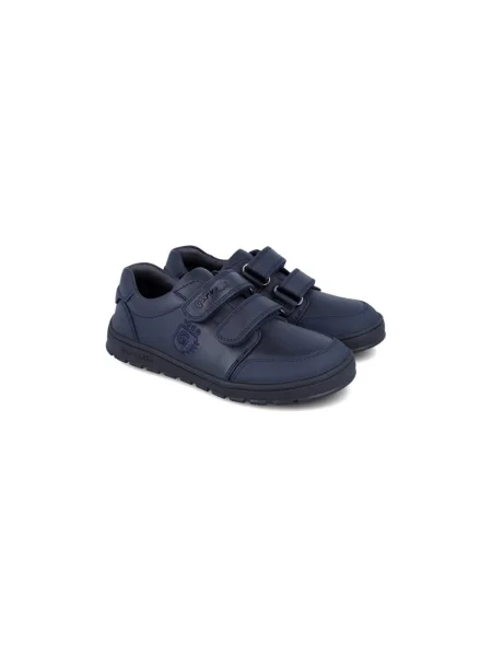 Pantofi Garvalin albastru