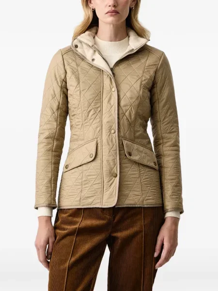 Kurtka Barbour