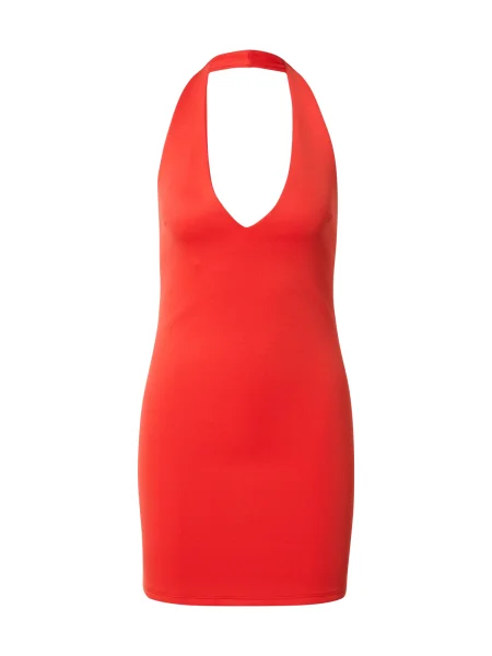 River Island Ruha HATTIE piros