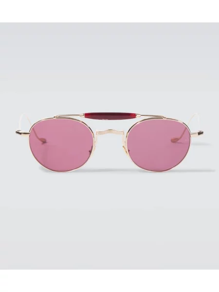 Ochelari de soare Jacques Marie Mage violet