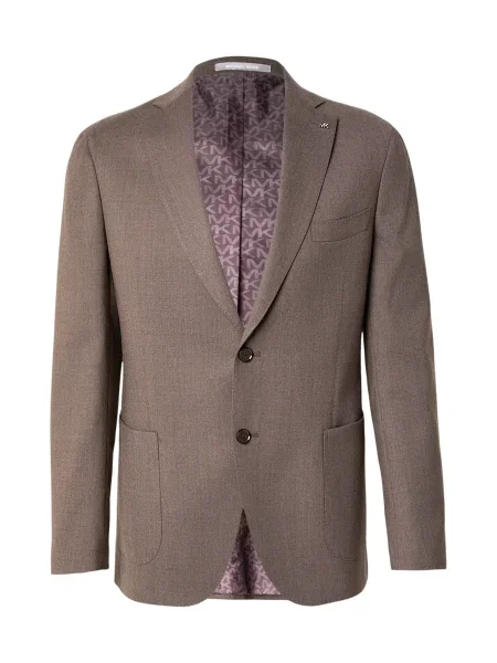 Michael Kors Sako taupe siva
