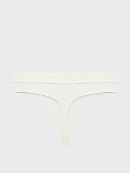 Труси Calvin Klein білі