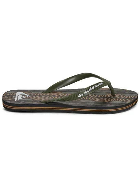 Pantofi Quiksilver violet