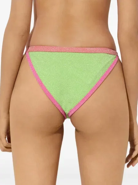 Bikini Beach Riot zöld