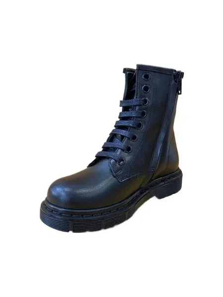 Pantofi Yowas negru