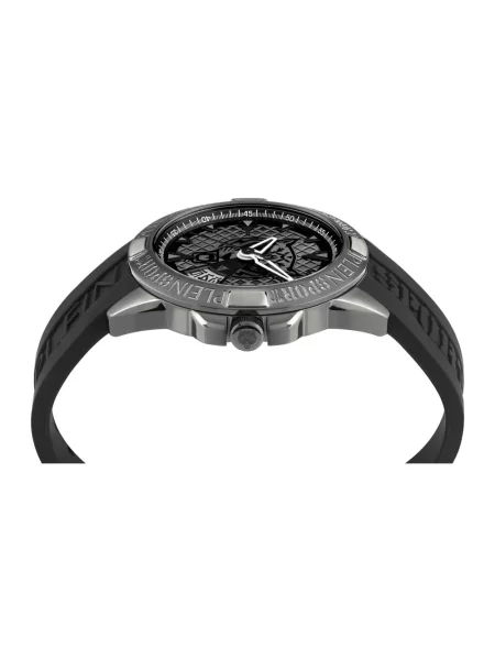 Zegarek Plein Sport czarny