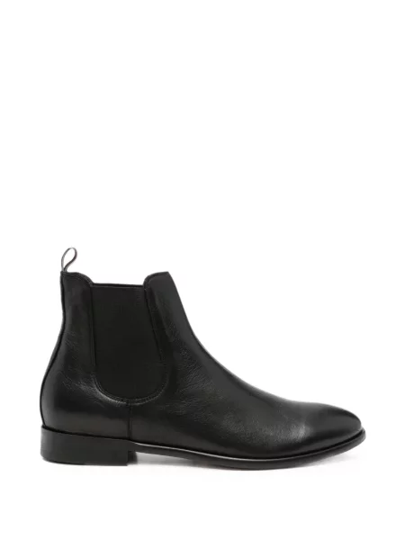 Botine chelsea Sturlini Firenze negru