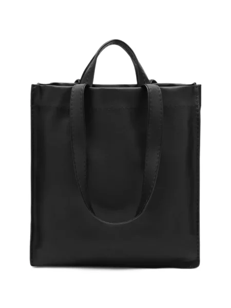 Geantă Prada din piele negru
