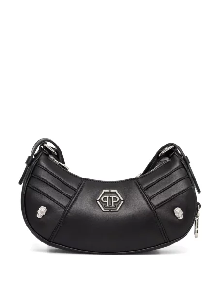 Geantă Philipp Plein negru