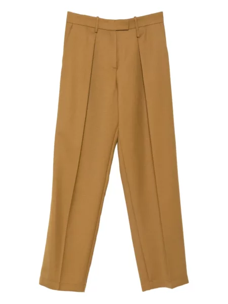 Pantaloni Alysi plisate