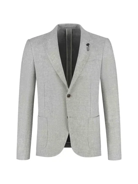 Sacou Lardini gri
